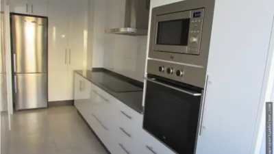 Apartment in Garrucha photo 10