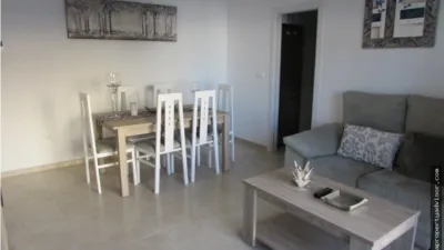 Apartment in Garrucha photo 11