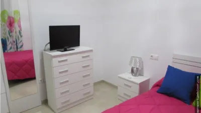 Apartment in Garrucha photo 12