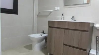 Apartment in Garrucha photo 13