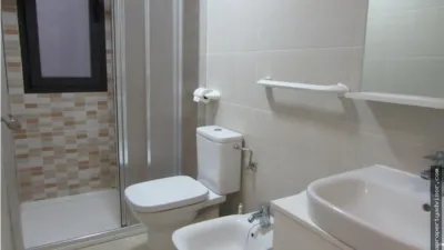 Apartment in Garrucha photo 14