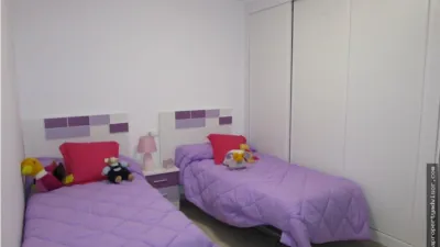 Apartment in Garrucha photo 15