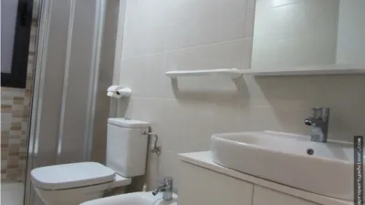 Apartment in Garrucha photo 16