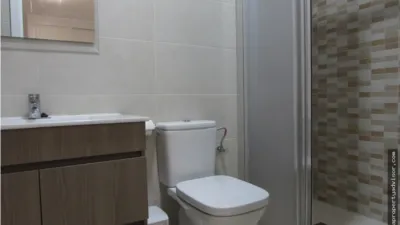Apartment in Garrucha photo 17