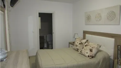 Apartment in Garrucha photo 18