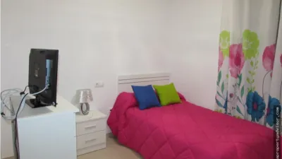 Apartment in Garrucha photo 19