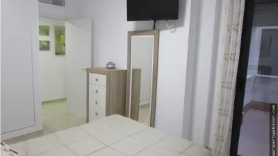 Apartment in Garrucha photo 20
