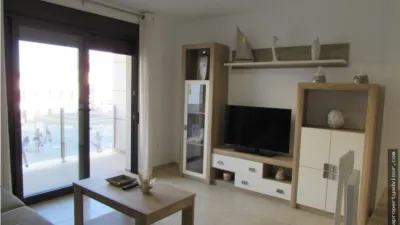 Apartment in Garrucha photo 2
