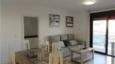 Apartment in Garrucha photo 3