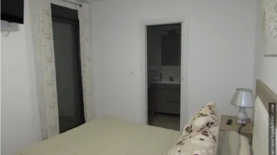 Apartment in Garrucha photo 8