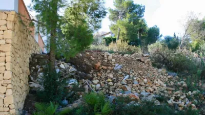 Terreno en venta en Costa Nova - Vista 3