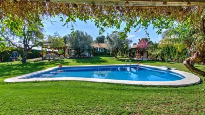 Casa en venta en Calle >Av. 8 de Marzo, Número > - Vista 3