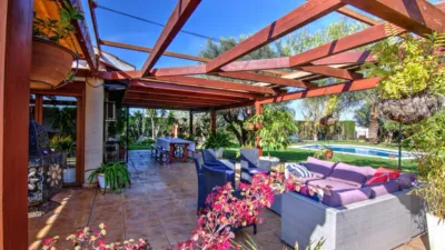 Casa en venta en Calle >Av. 8 de Marzo, Número > - Vista 4