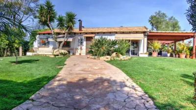 Casa en venta en Calle >Av. 8 de Marzo, Número > - Vista 5