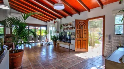 Casa en venta en Calle >Av. 8 de Marzo, Número > - Més