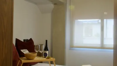 Piso en alquiler en Pueblo Nuevo - Imagen 3