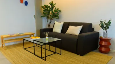Piso en alquiler en Pueblo Nuevo - Imagen 9