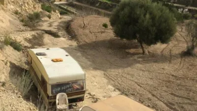 Terreno en venta en Benissa Pueblo - Vista 2