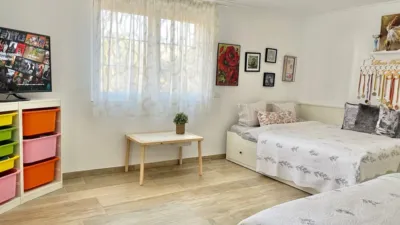 Casa – Dénia, les Marines - Vista 5