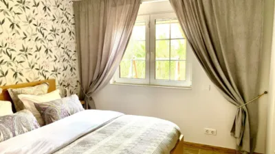Casa – Dénia, les Marines - Más