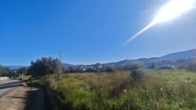 Terreno en venta en Alcasar - Vista 5