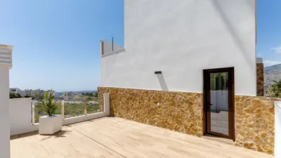 Casa – Finestrat, la Marina Baixa - Vista 3
