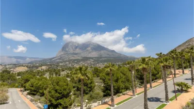 Casa – Finestrat, la Marina Baixa - Vista 5