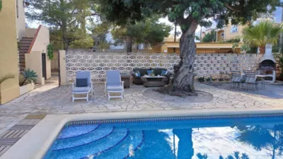 Casa – Dénia - Vista 2