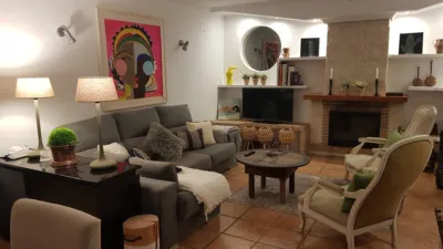 Casa – Dénia - Vista 3