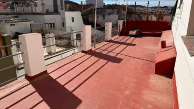 Pis – Dénia - Vista 2