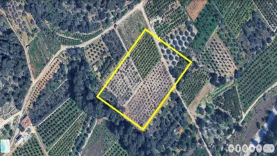 Terreno en venta en Campo - Vista 3