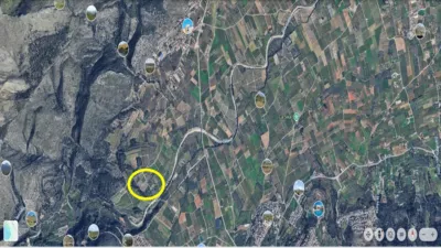 Terreno en venta en Campo - Vista 5
