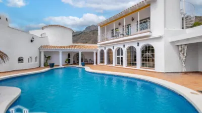 Casa – Altea - Vista 4