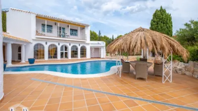 Casa – Altea - Més