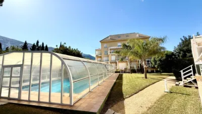 Pis – Dénia - Vista 2