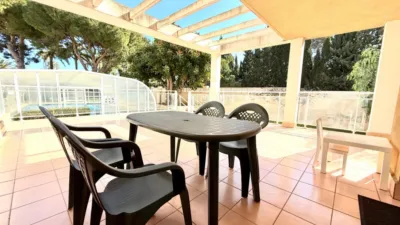 Pis – Dénia - Vista 5