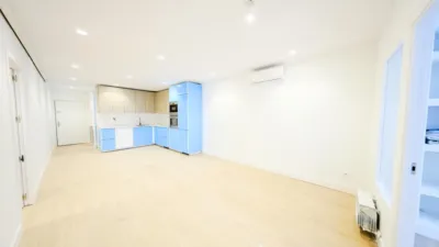 Piso en alquiler en Calle >C. Edgar Neville, Número > - Imagen 10