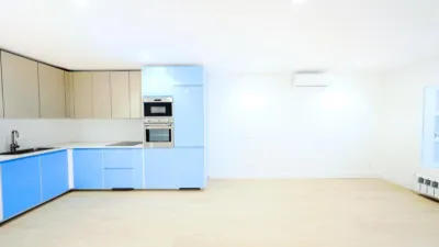 Piso en alquiler en Calle >C. Edgar Neville, Número > - Imagen 12