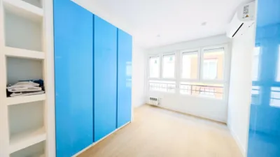 Piso en alquiler en Calle >C. Edgar Neville, Número > - Imagen 14