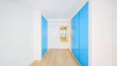 Piso en alquiler en Calle >C. Edgar Neville, Número > - Imagen 15