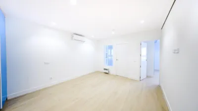 Piso en alquiler en Calle >C. Edgar Neville, Número > - Imagen 16