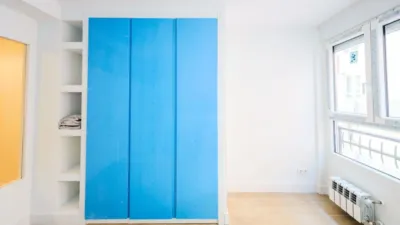 Piso en alquiler en Calle >C. Edgar Neville, Número > - Imagen 18