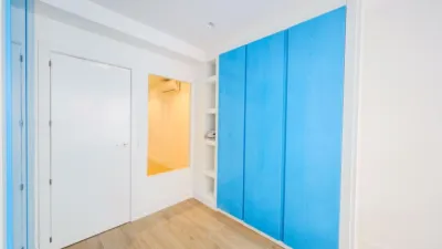 Piso en alquiler en Calle >C. Edgar Neville, Número > - Imagen 19