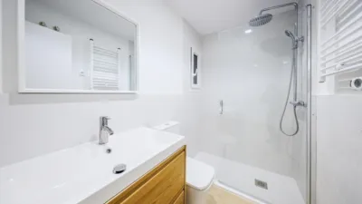 Piso en alquiler en Calle >C. Edgar Neville, Número > - Imagen 20