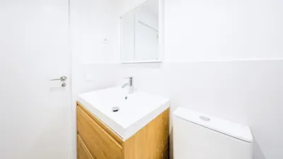 Piso en alquiler en Calle >C. Edgar Neville, Número > - Imagen 22