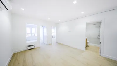 Piso en alquiler en Calle >C. Edgar Neville, Número > - Imagen 23