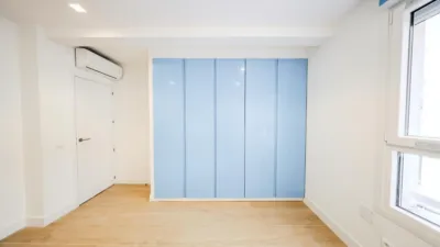 Piso en alquiler en Calle >C. Edgar Neville, Número > - Imagen 26