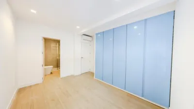 Piso en alquiler en Calle >C. Edgar Neville, Número > - Imagen 27