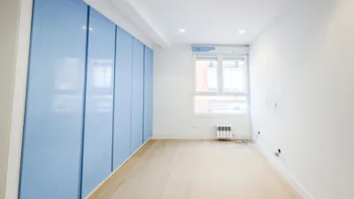 Piso en alquiler en Calle >C. Edgar Neville, Número > - Imagen 28