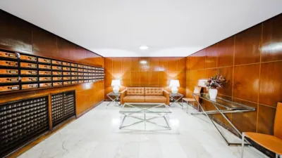 Piso en alquiler en Calle >C. Edgar Neville, Número > - Imagen 31